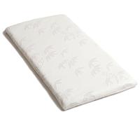 Clair de Lune Folding Crib Mattress