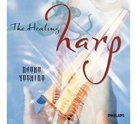 Clair de lune - French Harp Recital