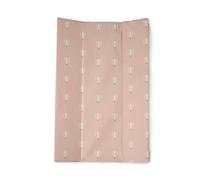 Clair de Lune Hot Air Balloon Anti-Roll Wedge Baby Changing Mat 69 x 44 cm