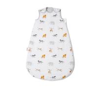 Clair de Lune Jungle Dream 2.5 Tog Baby Sleeping Bag - 0-6 Months