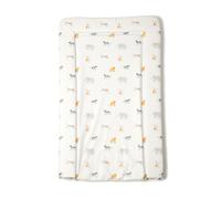 Clair de Lune Jungle Dreams Essentials Changing Mat 73 x 44 cm