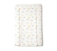 Clair de Lune Jungle Dreams Essentials Changing Mat 80 x 50 x 3cm