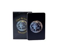 Clair De Lune Lenormand: A Unique and Whimsical Lenormand Deck