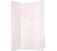 Clair De Lune Duck Anti-Roll Wedge Changing Mat, Cream Cream