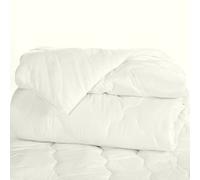 Clair de Lune | Micro-Fresh® 4.0 Tog Cotton Single Duvet | Anti-Allergy | Anti-Odour | Hypoallergenic | Year Round Use - 135 x 200 cm