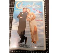 Clair De Lune Moonlighting [VHS]