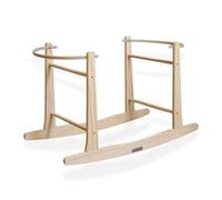 Clair De Lune Natural Wooden Rocking Stand