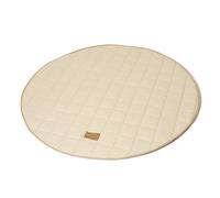 Clair de Lune Organic Baby Play Mat Soft Nursery Playtime Essential 100 x 100 cm