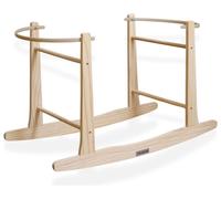 Clair De Lune Rocking Moses Basket Stand