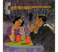 Clair de Lune: Romantic Class