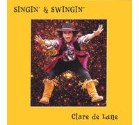 Clair De Lune - Singin' & Swingin'