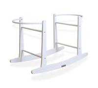 Clair de Lune Standard Rocking Moses Basket Stand