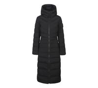 Clair Long Coat - female - Canada Goose - Parkas - Black - XS - Coats XS
