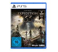 Clair Obscur: Expedition 33