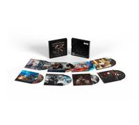 Clair Obscur: Expedition 33 CD Box Set 8 discs (2026) NEW Amazing Value