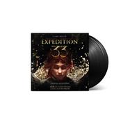 Clair Obscur: Expedition 33 - Clair Obscur: Expedition 33 OST (Lorien Testard) - 2 Vinyl