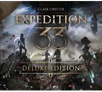 Clair Obscur: Expedition 33 Deluxe Edition EU PC Steam CD Key