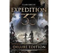 Clair Obscur: Expedition 33 | Deluxe Edition (PC) - Steam Key - ROW