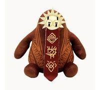 Clair Obscur Expedition 33 Esquie Stuffed Toys, Plush Toy Decor, Game Gifts, Gaming, Brown Beige, (24cm) (Style 1)