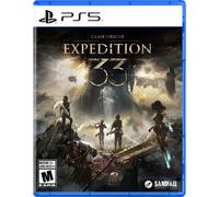 Clair Obscur: Expedition 33 for Playstation 5 [New Video Game] Playstation 5