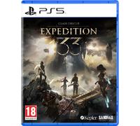 Clair Obscur: Expedition 33 for PS5 - Physical Media, White