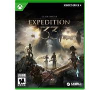 Clair Obscur: Expedition 33 for Xbox Series X [New Video Game] Xbox Series X