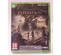 Clair Obscur Expedition 33 Microsoft Xbox Series X Video Game - New