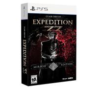 Clair Obscur: Expedition 33 - Mirror Edition, (Amazon Exclusive) - PlayStation 5