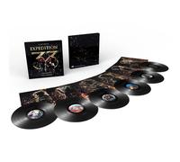 Lorien Testard - Clair Obscur: Expedition 33 (Original Soundtrack) : 6LP [VINYL]