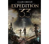 Clair Obscur: Expedition 33 (PC) - Steam Key - GLOBAL