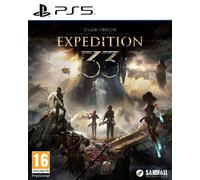 Clair Obscur: Expedition 33 PS5 Game Pre-Order