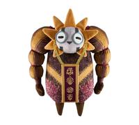 Clair Obscur Expedition 33 Plush Toy Cute Stuffed Figure Doll Anime Game Cartoon Clair Obscur expedition 33 merch Collectable Plushies Toy Throw Pillows for Fans A01