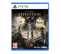 Clair Obscur: Expedition 33 PS5 Game Pre-Order