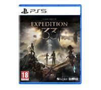 Clair Obscur: EXPEDITION 33 PS5