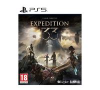 Clair Obscur: Expedition 33 PS5 Game Pre-Order