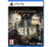 Clair Obscur: Expedition 33 PS5 Game Pre-Order