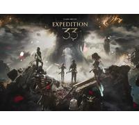 Clair Obscur: Expedition 33 (PS5) PSN Account - GLOBAL