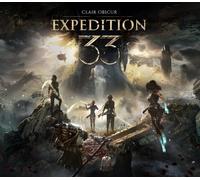 Clair Obscur: Expedition 33 US Xbox Series X|S / PC CD Key
