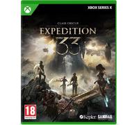 Clair Obscur: Expedition 33 (Xbox Series X)