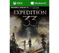 Clair Obscur: Expedition 33 (Xbox Series X/S, PC) - Xbox Live Account - GLOBAL