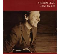 Clair, Stephen - Under The Bed