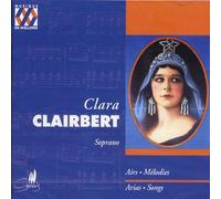 Clairbert - Arias/Songs