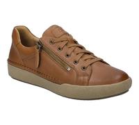 Josef Seibel Women's Claire 13 Womens Trainers - Brown - Size: 4
