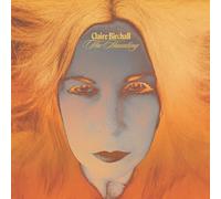 Claire Birchall : The Haunting VINYL 12" Album (2024) NEW Amazing Value