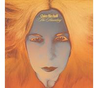 Claire Birchall - The Haunting [VINYL]
