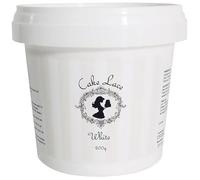 Claire Bowman White Cake Lace Mix-200g