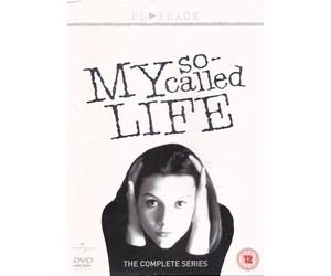 Claire Danes - My So Called Life