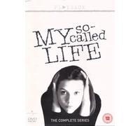 Claire Danes - My So Called Life [DVD] [1994]