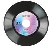 Claire Davis - Long Gone [7" VINYL]