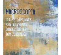 Various - MACROSCOPIA